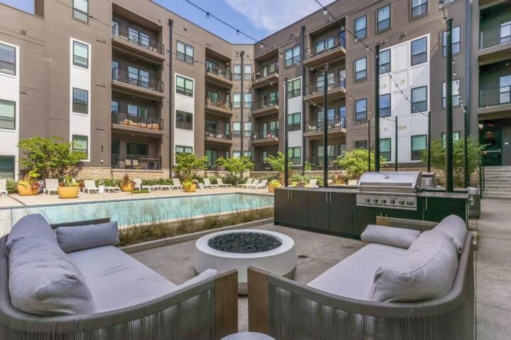 Photo of Patio Balcony in Dublin