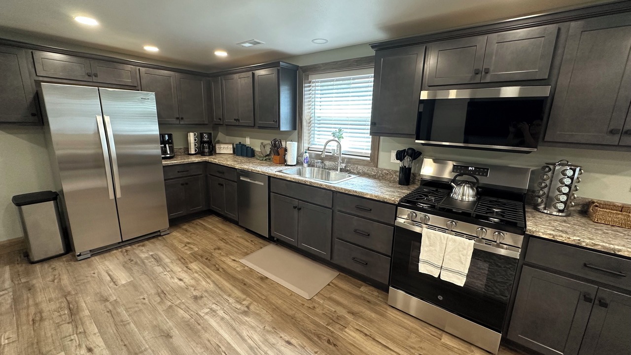 Photo of Kitchen in Mesopotamia