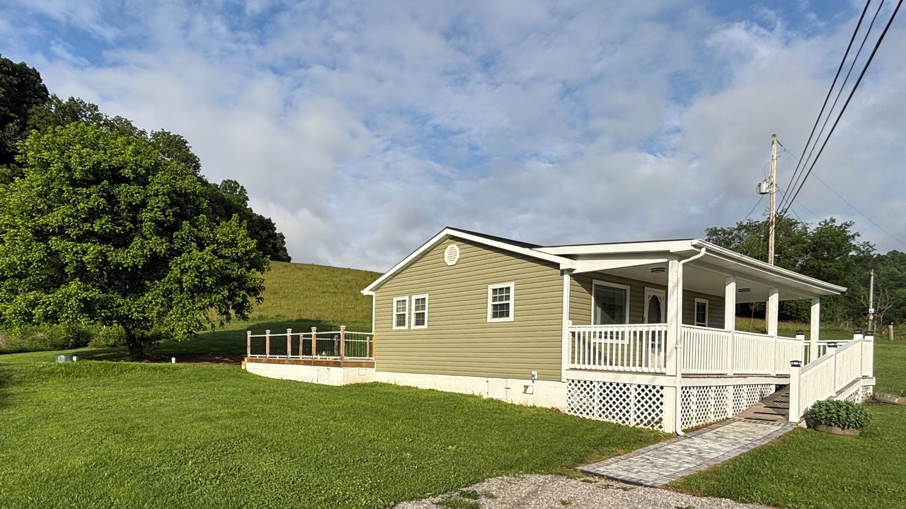 Photo of Outdoor in Abingdon