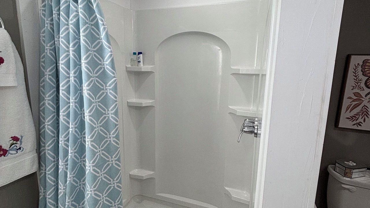 Photo of Bathroom in Abingdon