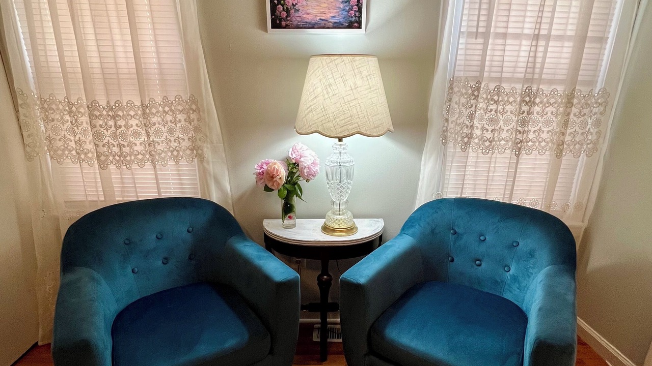Photo of Livingroom in Ocean Grove