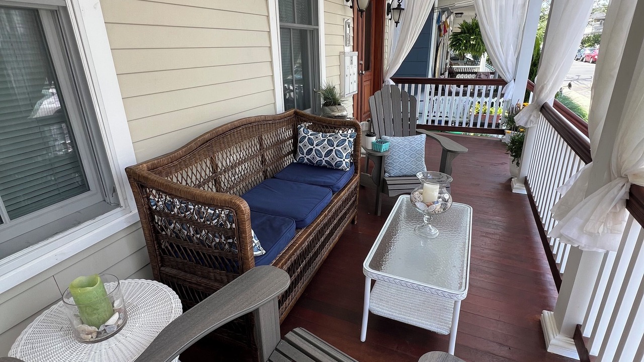 Photo of Outdoor in Ocean Grove