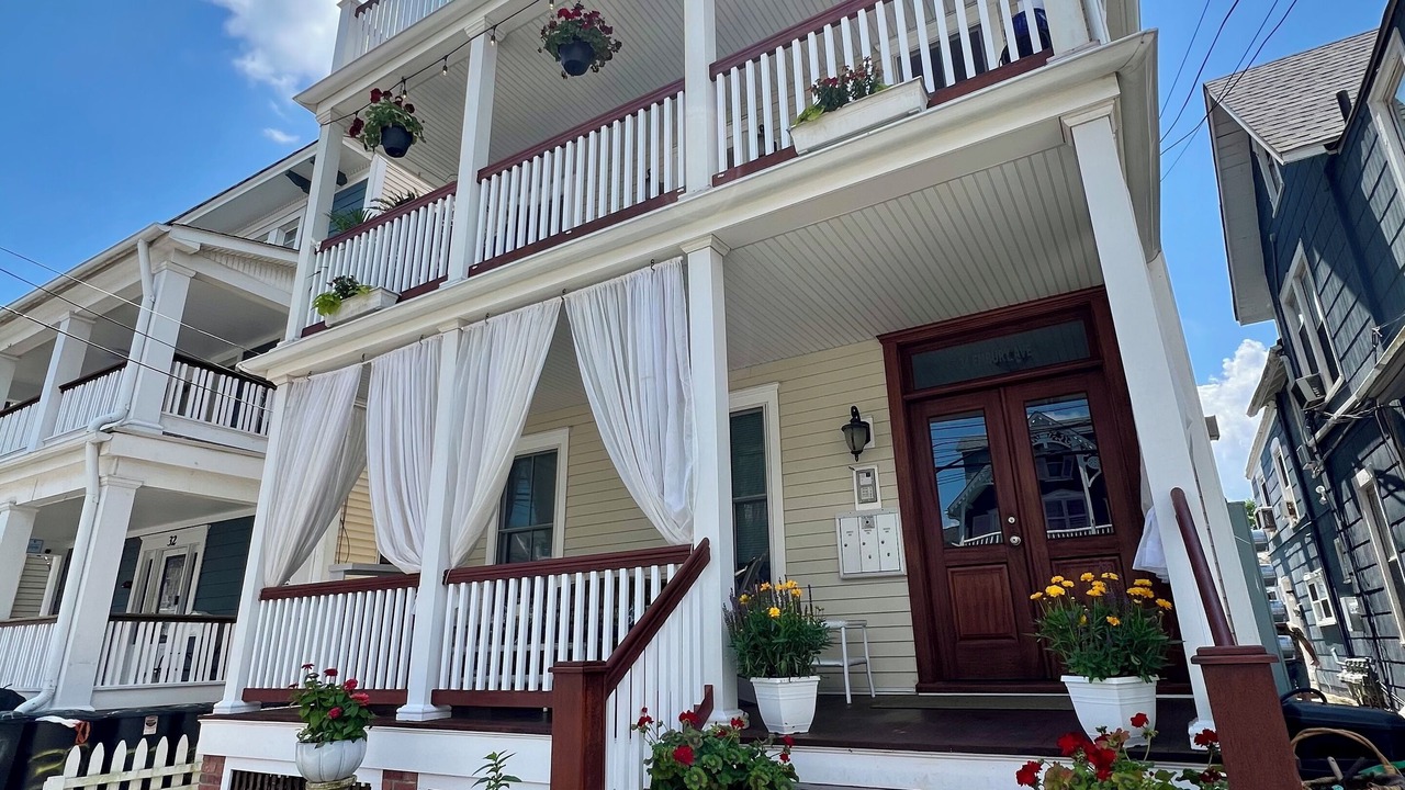 Photo of Outdoor in Ocean Grove