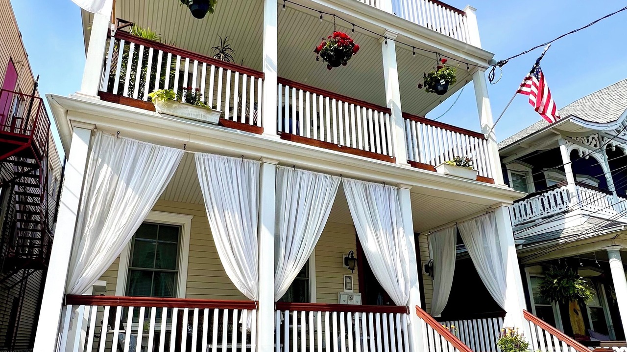 Photo of Outdoor in Ocean Grove