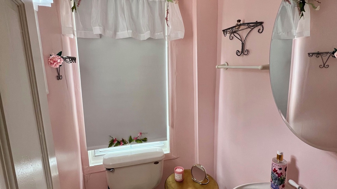 Photo of Bathroom in Ocean Grove