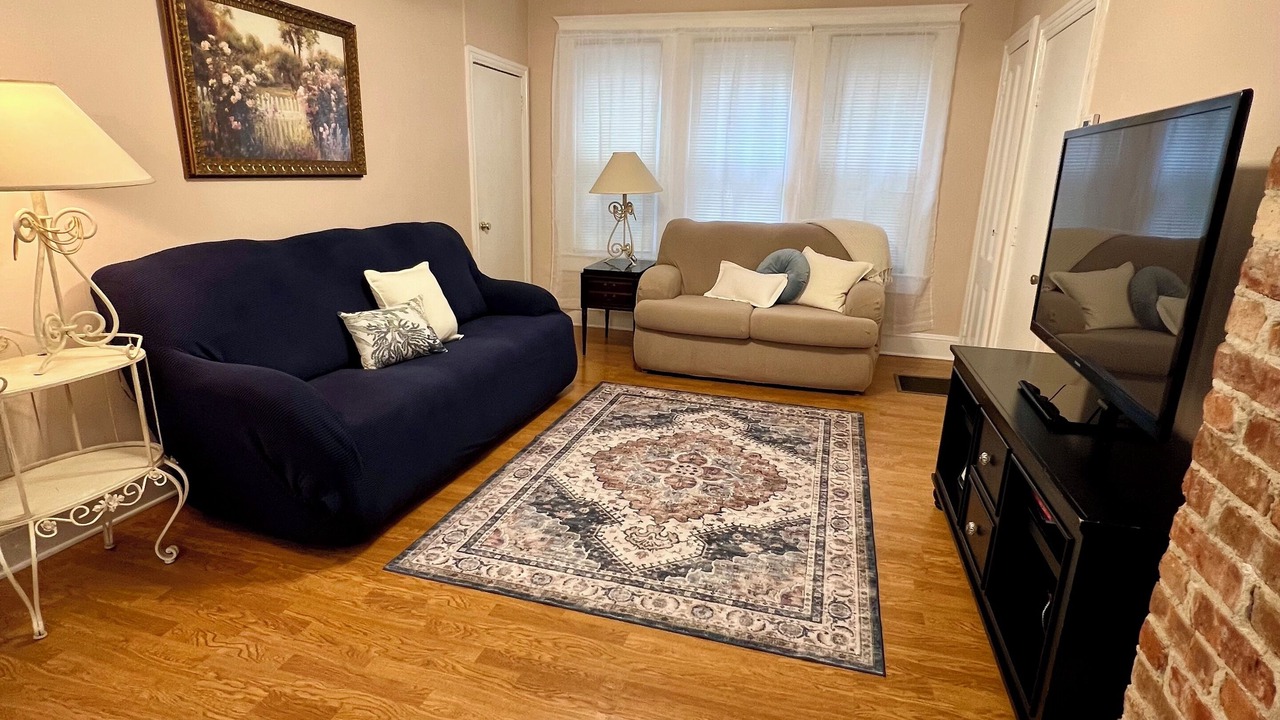 Photo of Livingroom in Ocean Grove