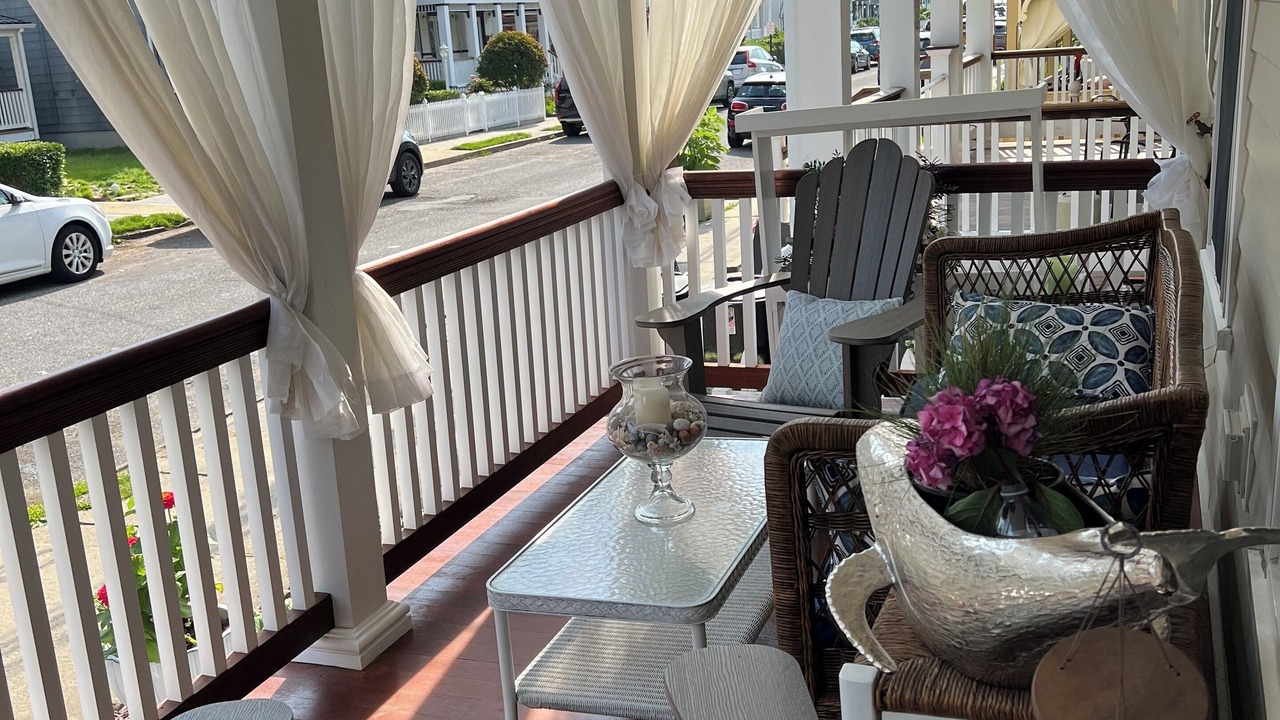 Photo of Outdoor in Ocean Grove