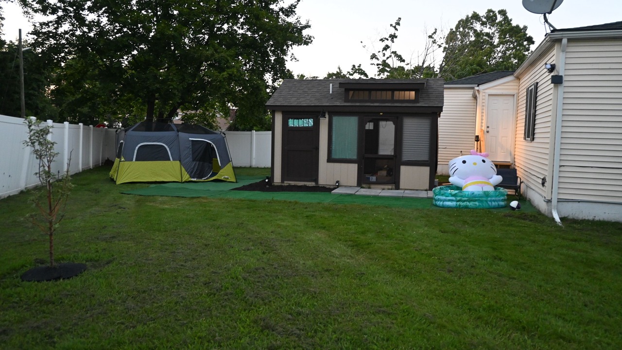 Photo of Outdoor in Walton Park