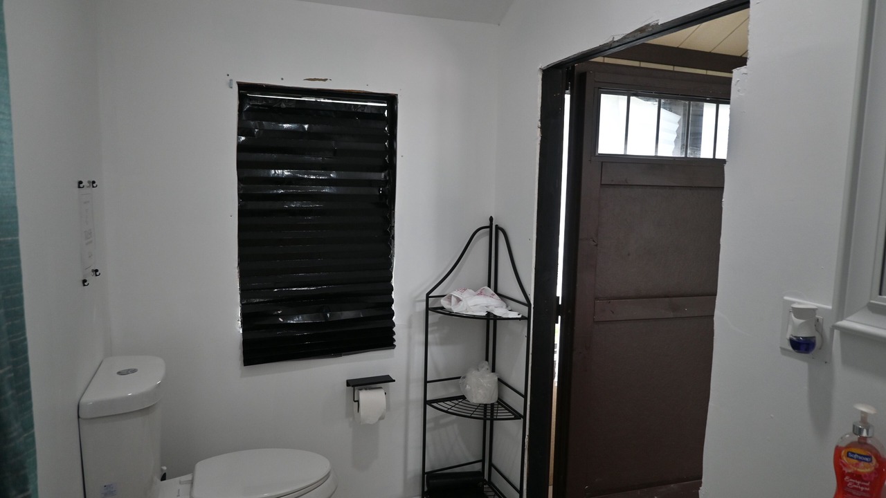 Photo of Bathroom in Walton Park