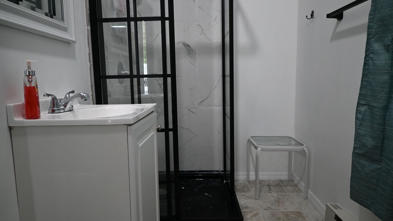 Photo of Bathroom in Walton Park