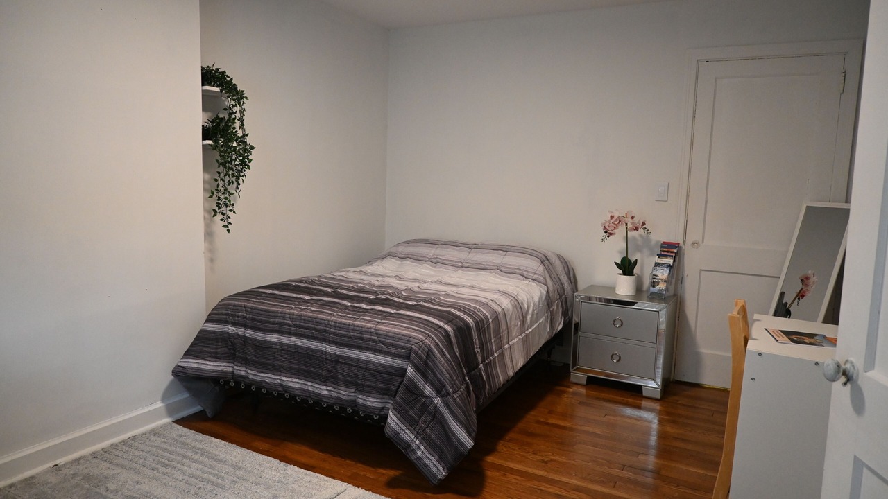 Photo of Bedroom in Walton Park