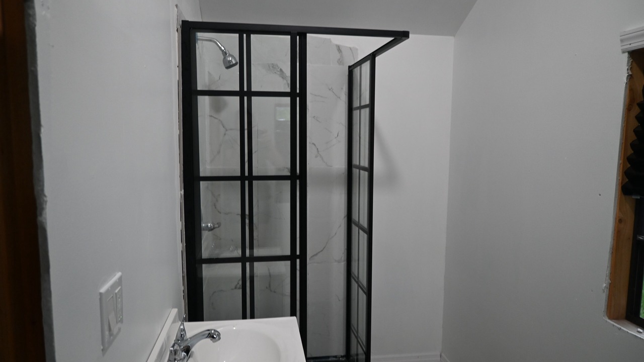 Photo of Bathroom in Walton Park