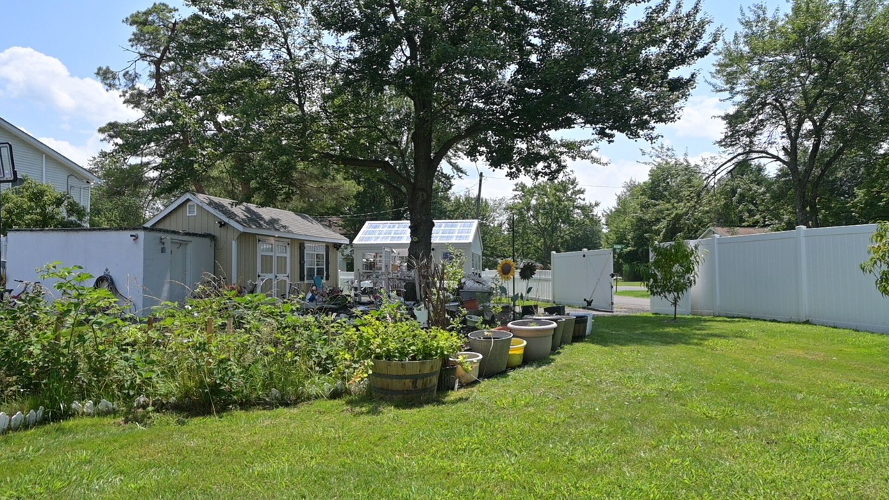 Photo of Outdoor in Walton Park