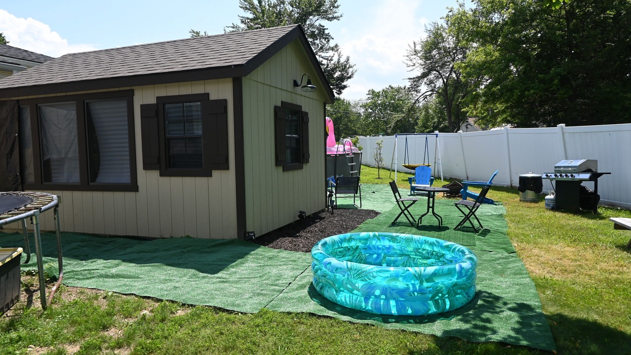 Photo of Outdoor in Walton Park
