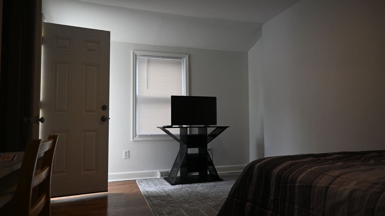 Photo of Bedroom in Walton Park