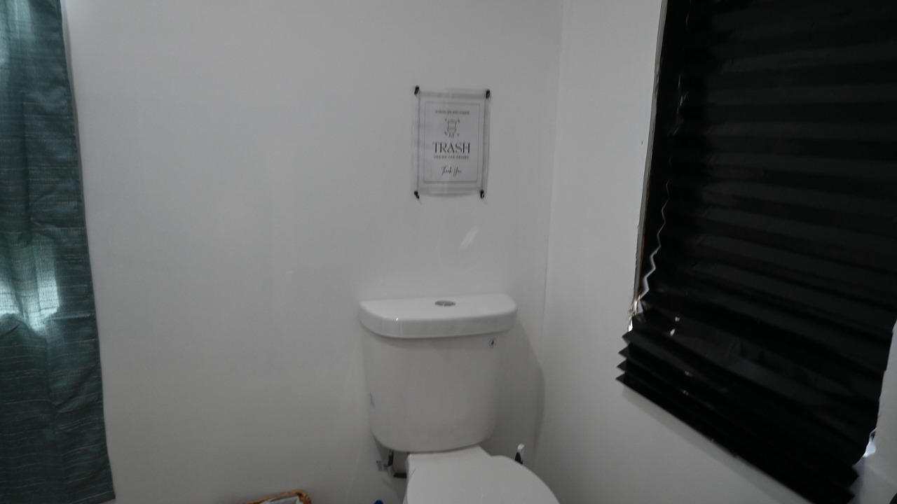Photo of Bathroom in Walton Park