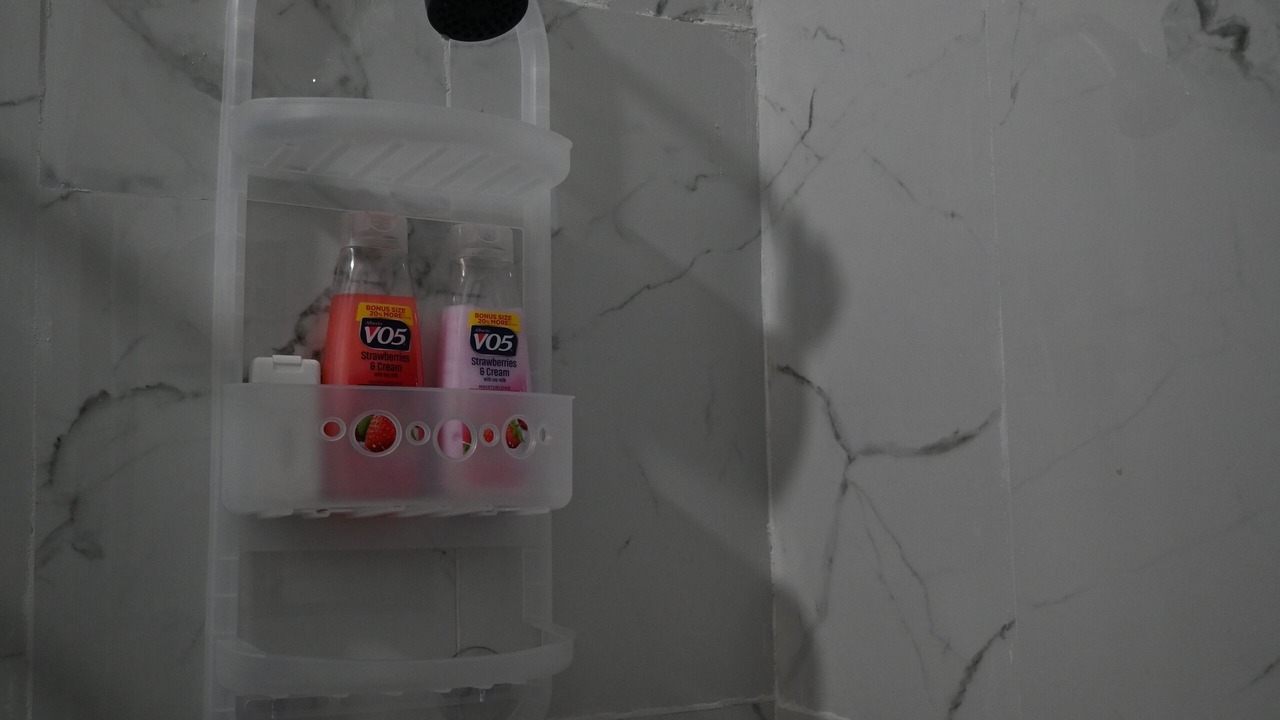 Photo of Bathroom in Walton Park