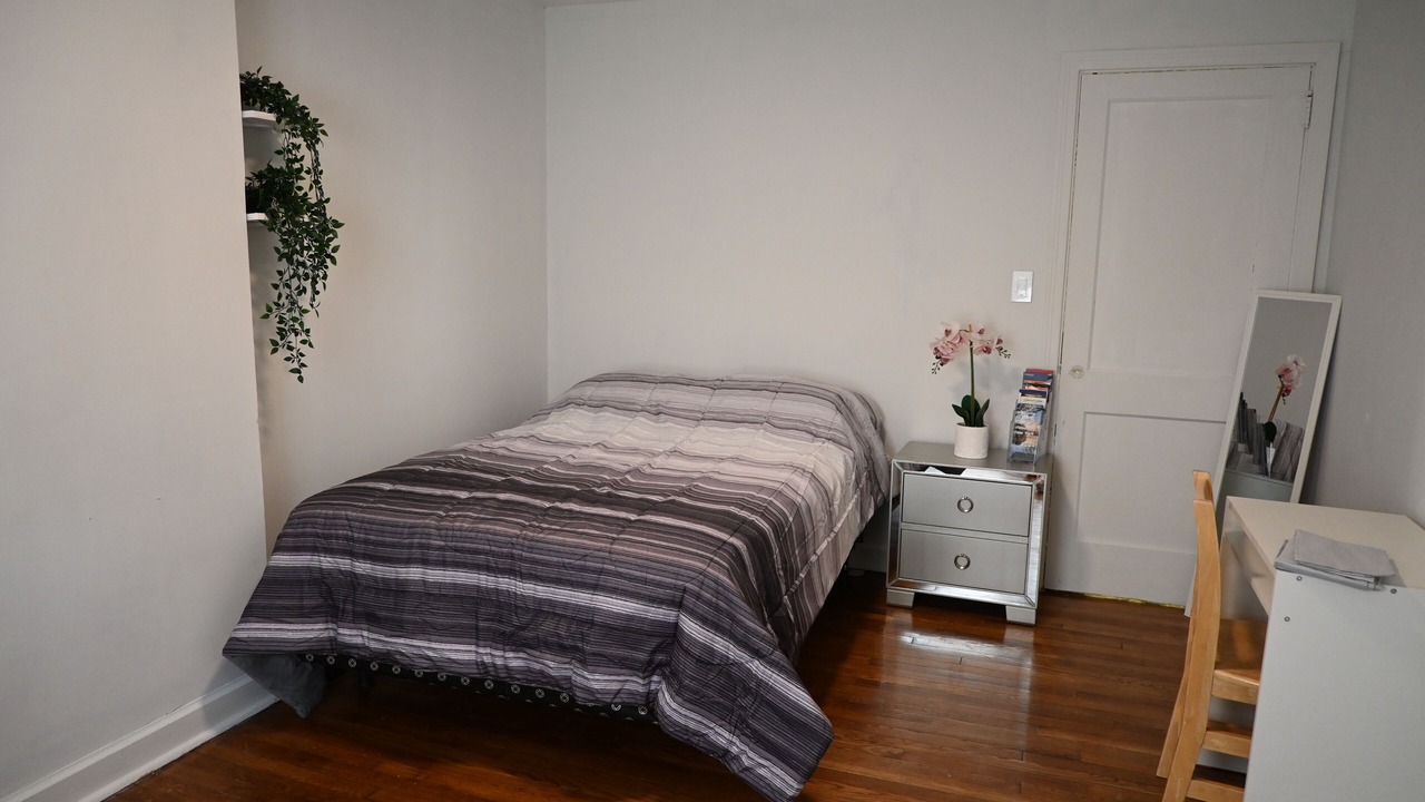 Photo of Bedroom in Walton Park