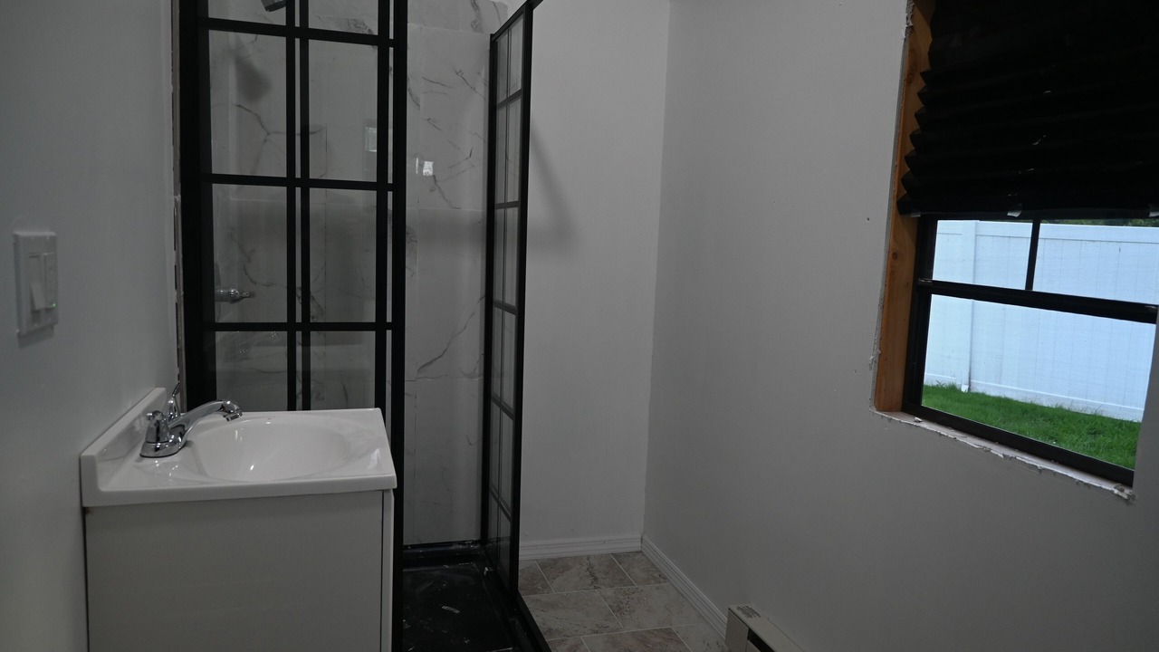 Photo of Bathroom in Walton Park