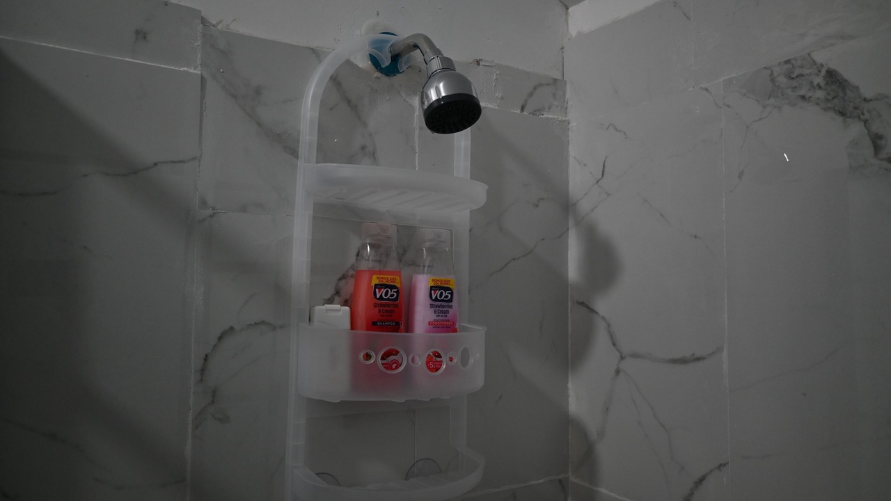 Photo of Bathroom in Walton Park