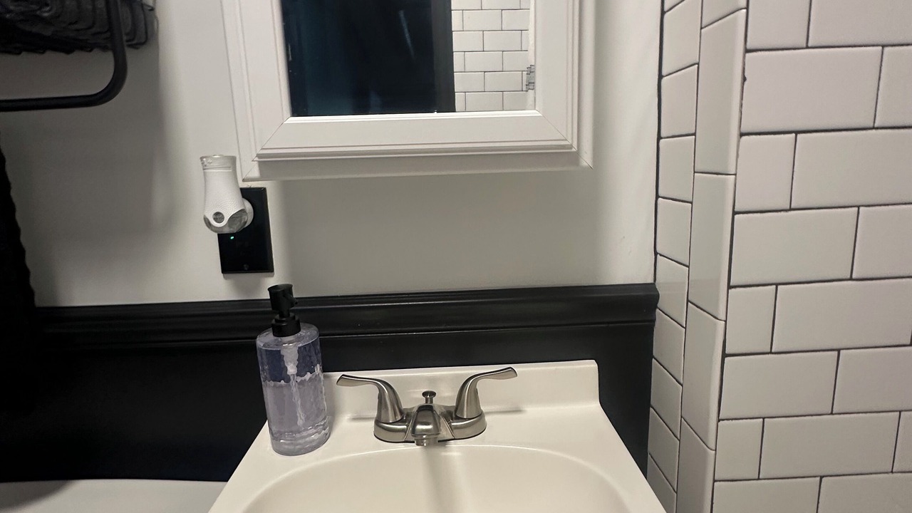 Photo of Bathroom in Williamsport