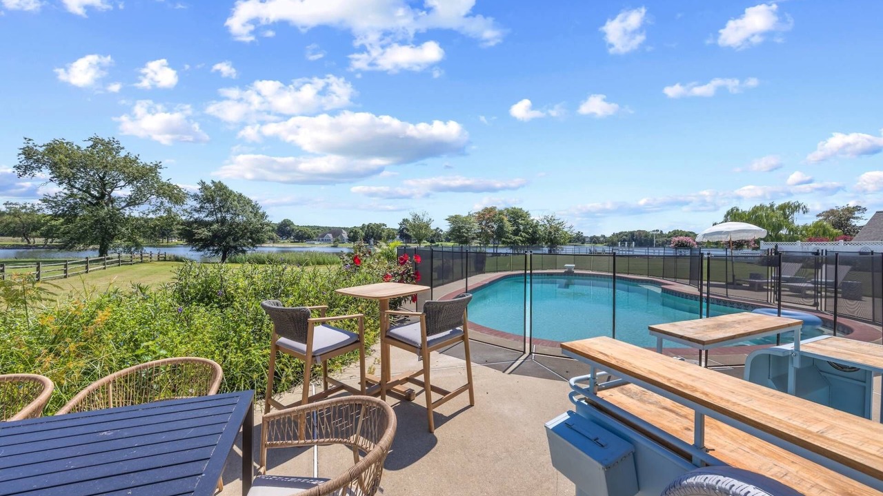 Photo of Outdoor in Stevensville