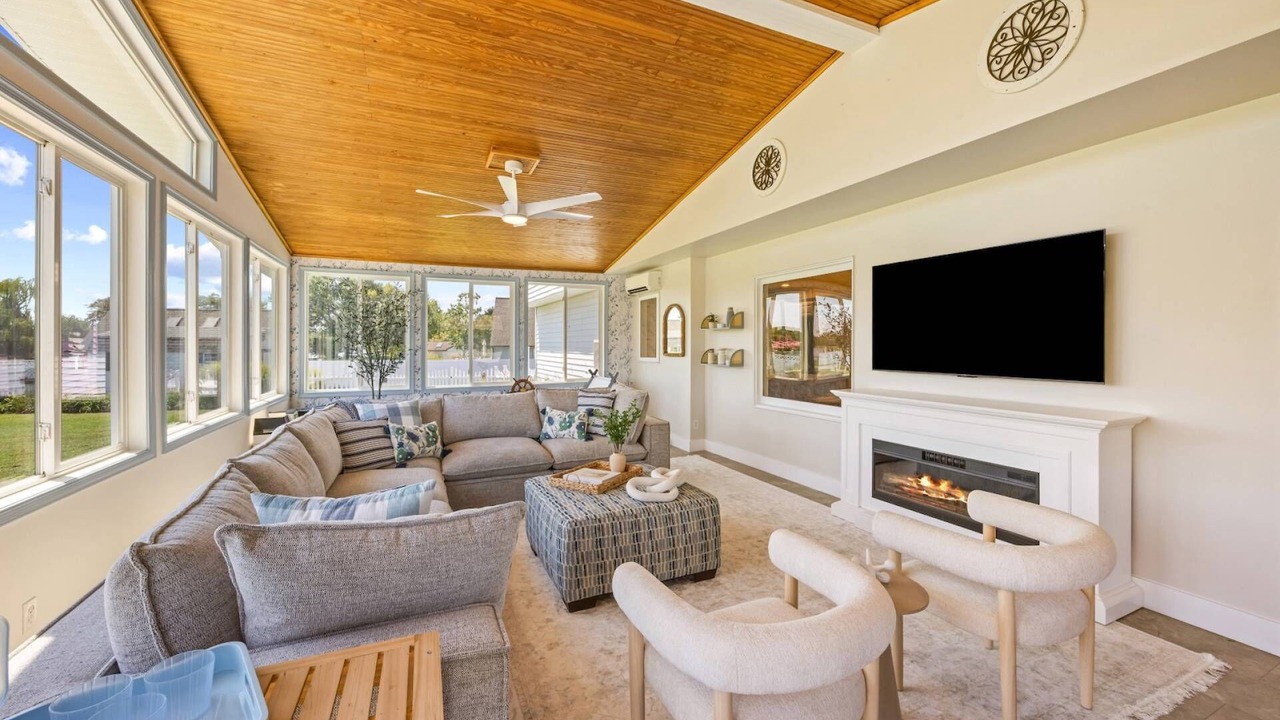 Photo of Livingroom in Stevensville