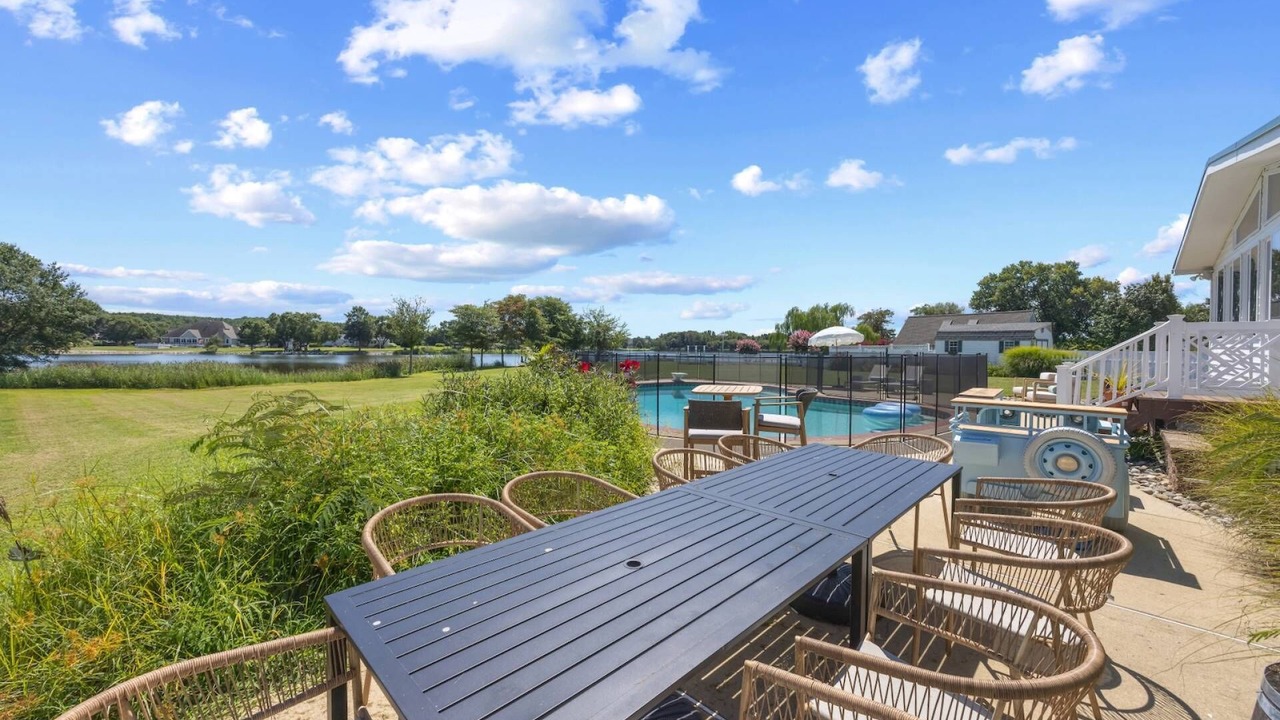 Photo of Outdoor in Stevensville