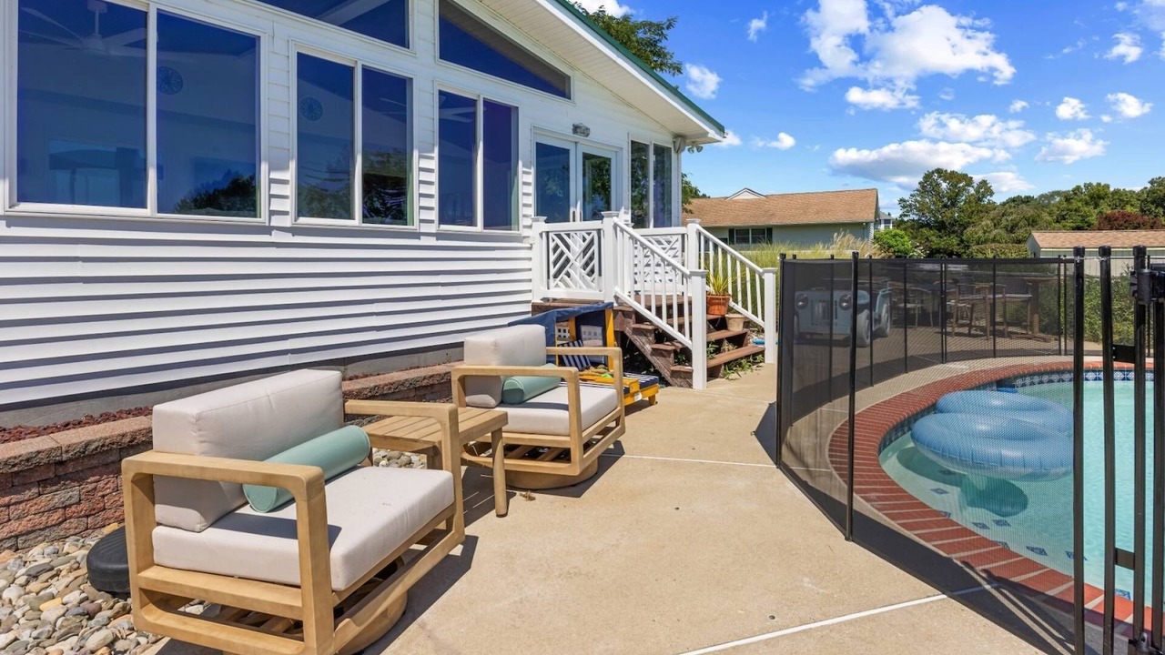 Photo of Outdoor in Stevensville