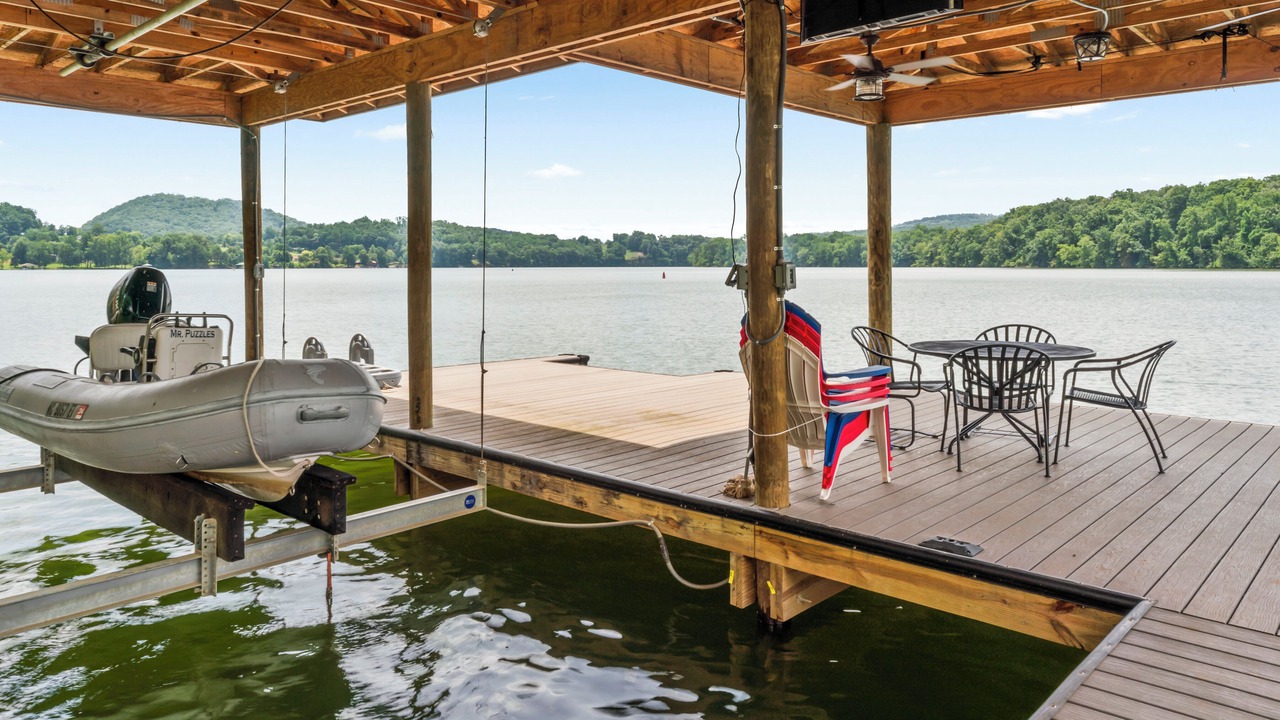 Photo of Outdoor in Harriman