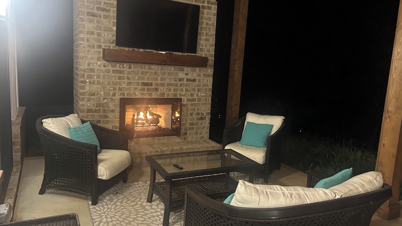 Photo of Outdoor in Harriman