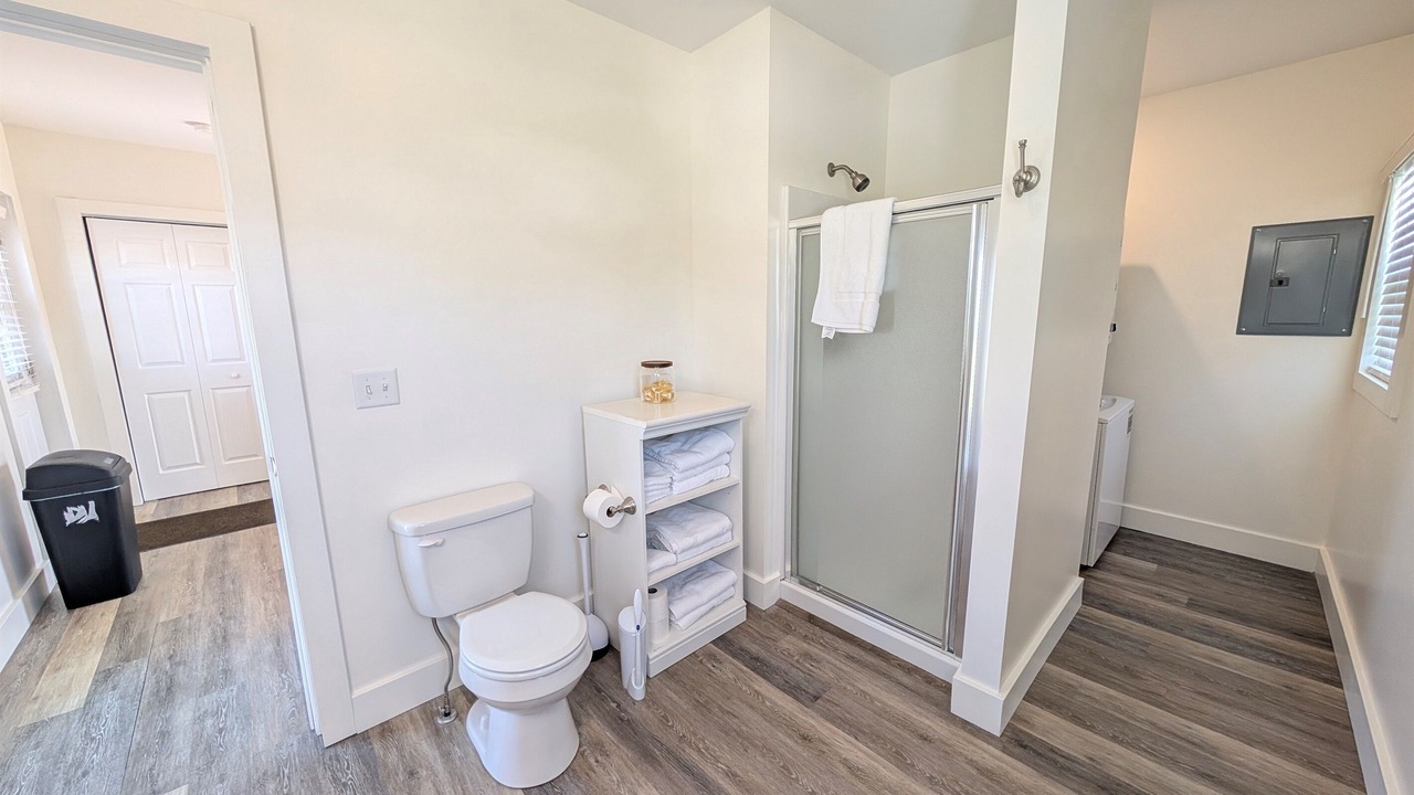 Photo of Bathroom in Fremont