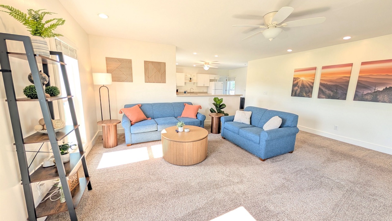 Photo of Bedroom in Fremont