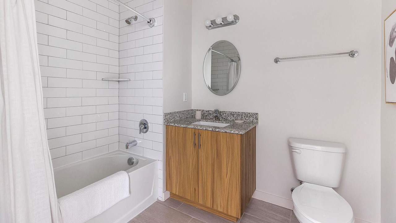 Photo of Bathroom in Carteret