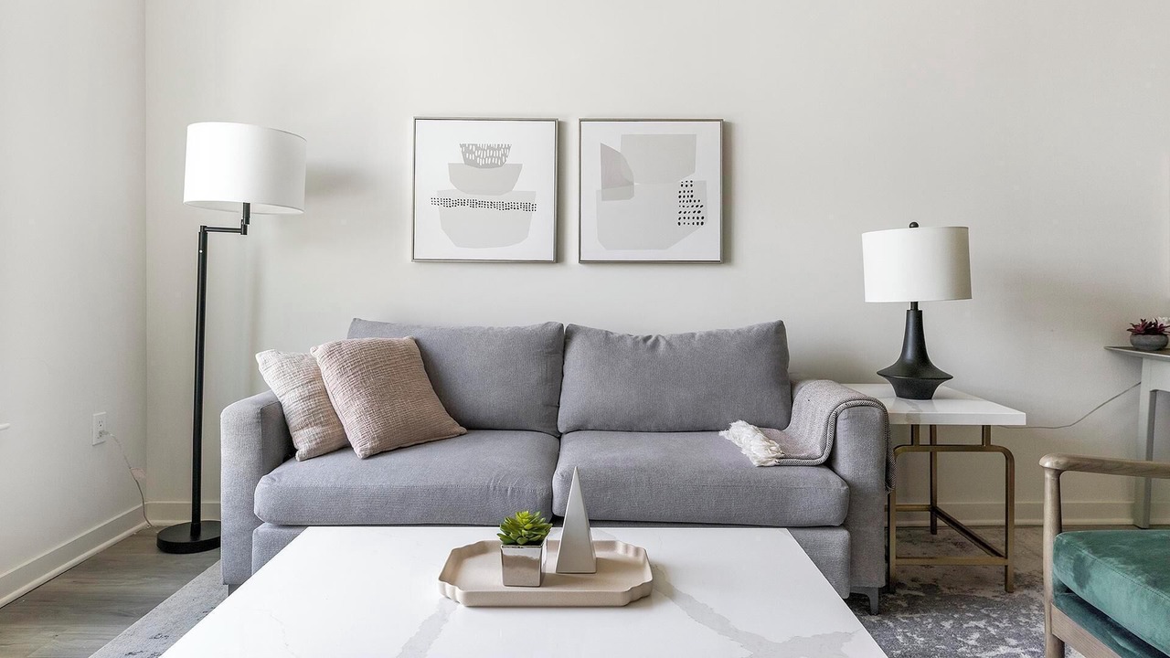 Photo of Livingroom in Carteret