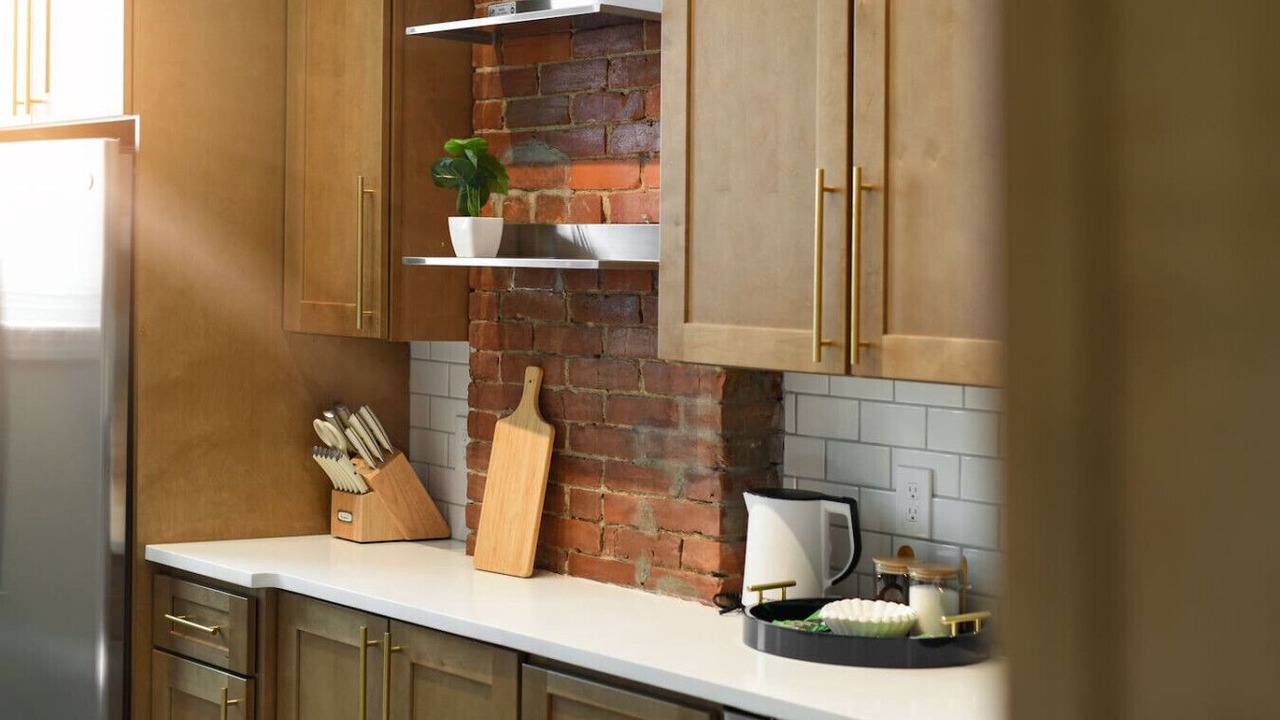 Photo of Kitchen in Point Breeze North