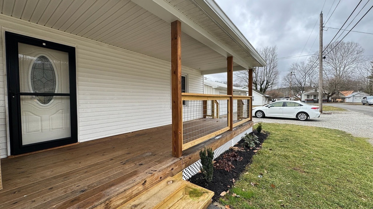 Photo of Outdoor in Farmers Retreat