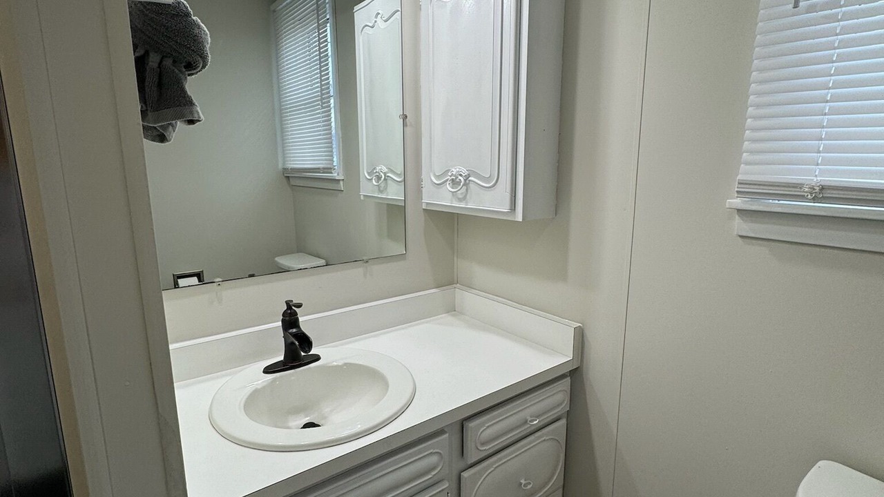 Photo of Bathroom in Farmers Retreat
