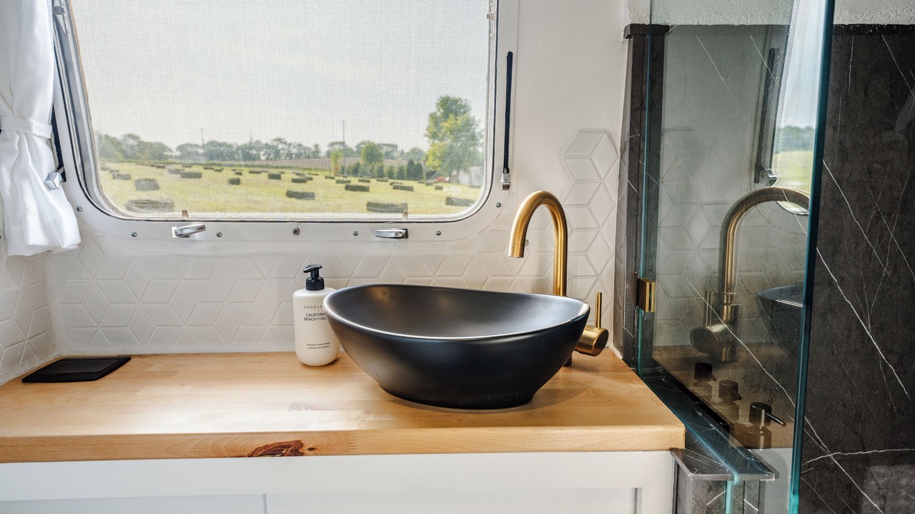 Photo of Bathroom in Dundee