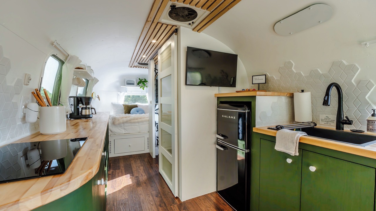 Photo of Kitchen in Dundee