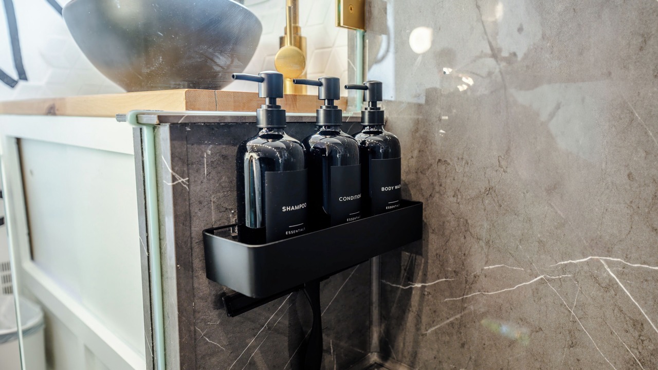 Photo of Bathroom in Dundee