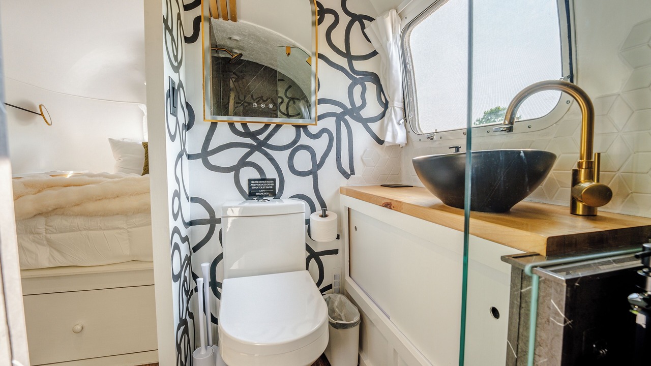 Photo of Bathroom in Dundee