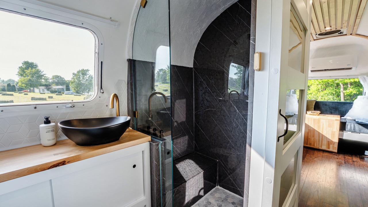 Photo of Bathroom in Dundee