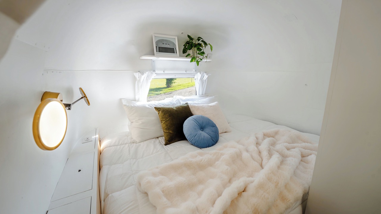 Photo of Bedroom in Dundee
