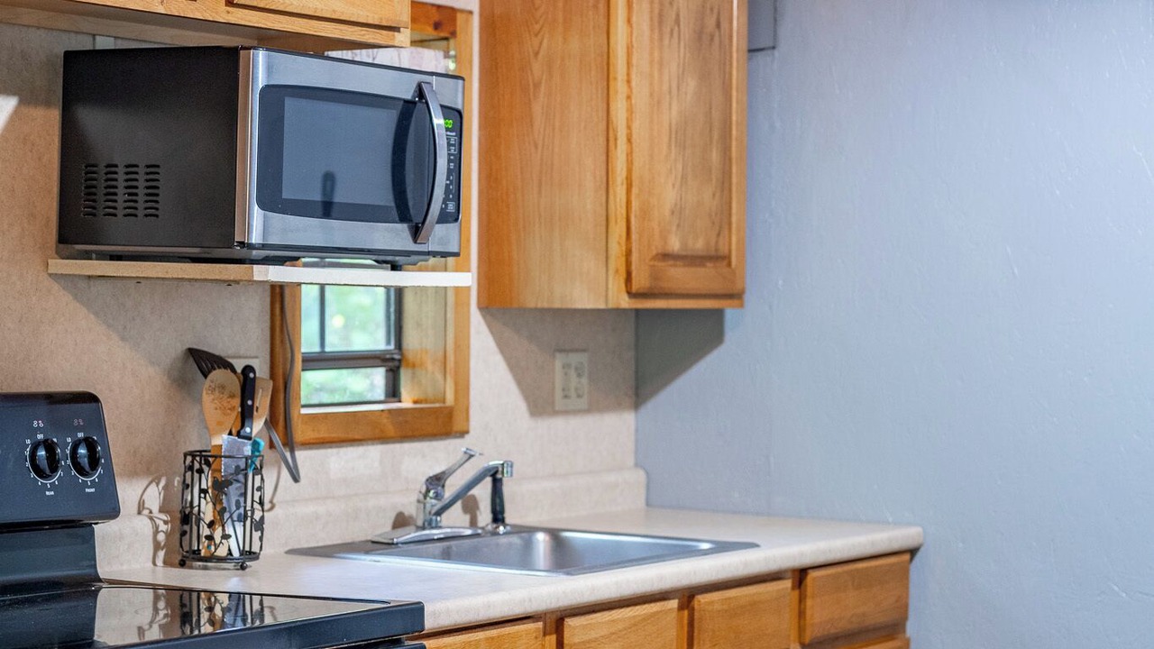 Photo of Kitchen in Sullivan