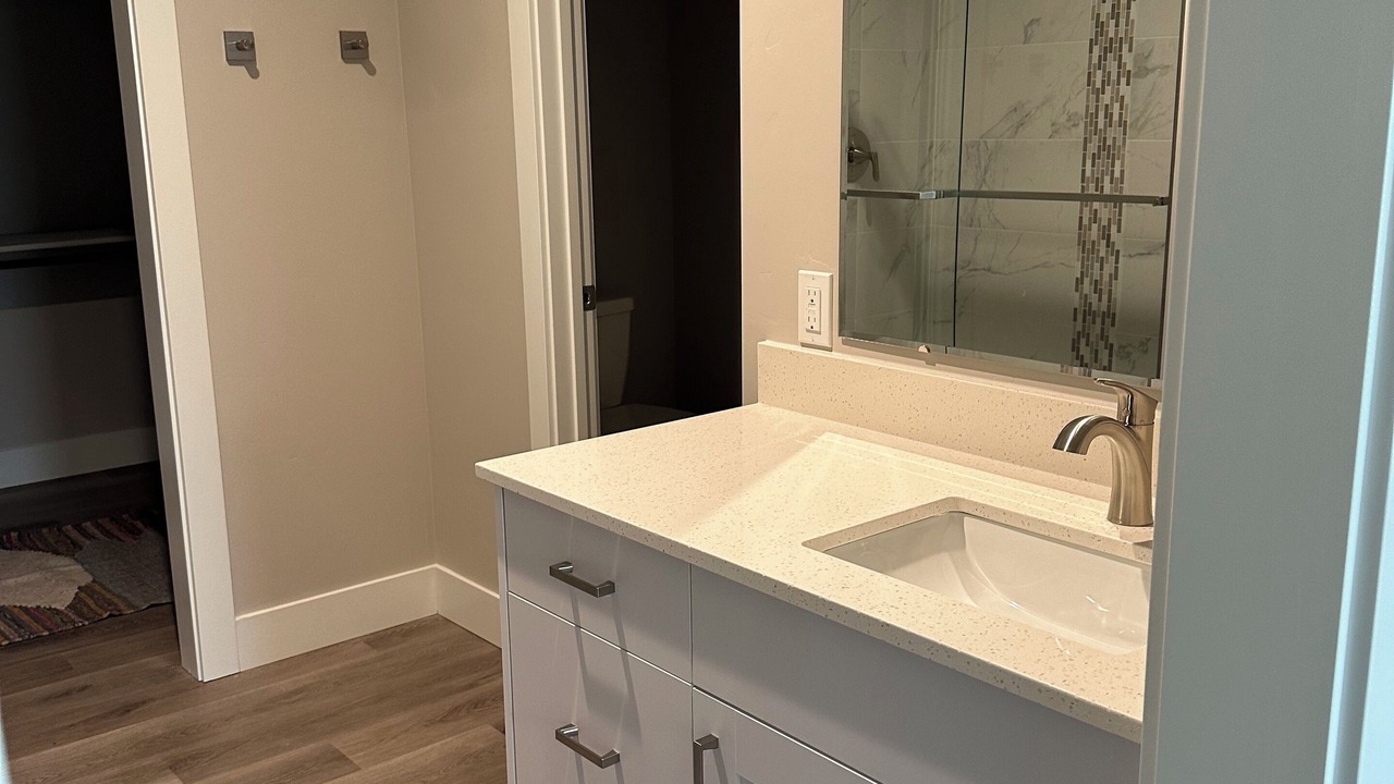 Photo of Bathroom in Star