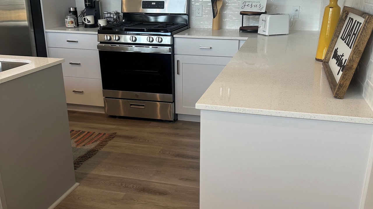 Photo of Kitchen in Star
