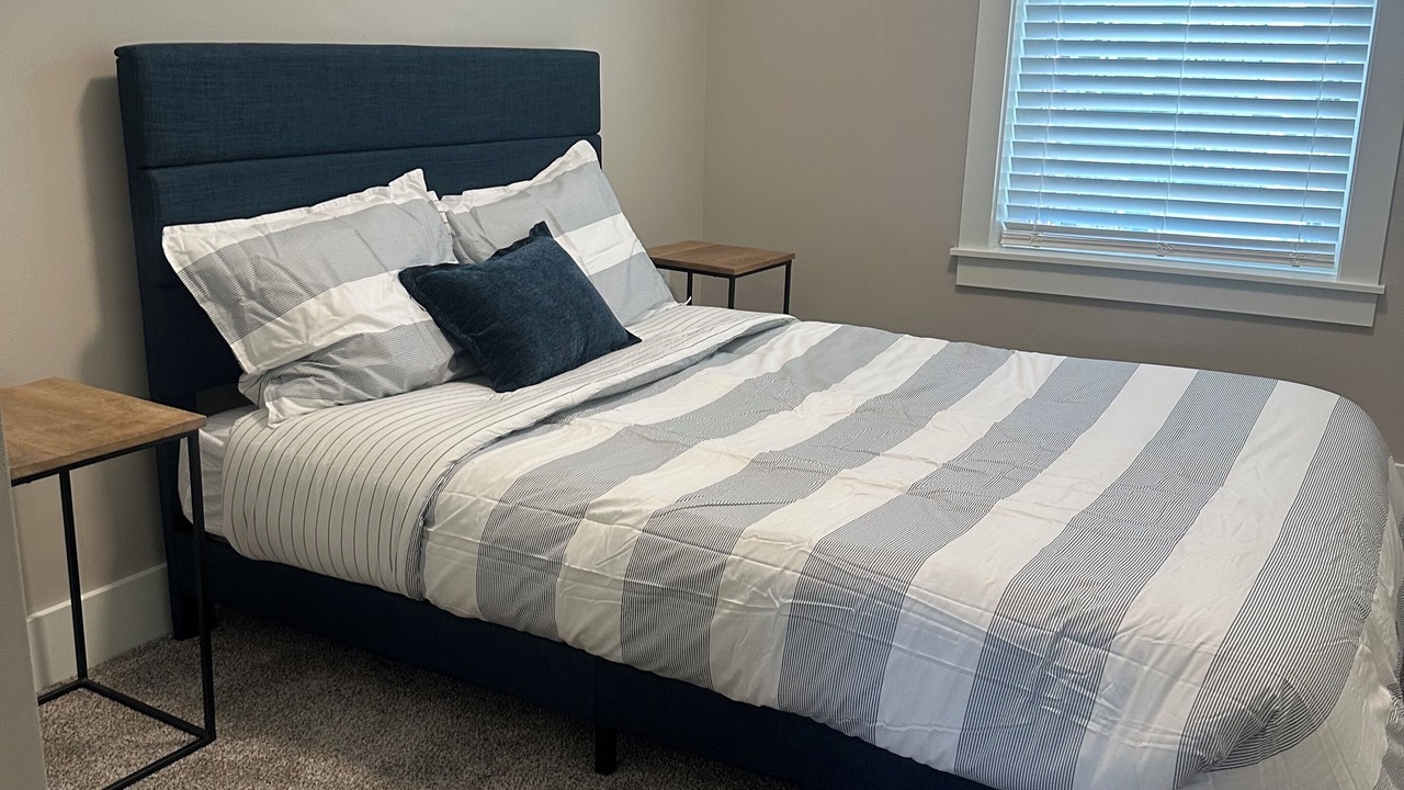 Photo of Bedroom in Star