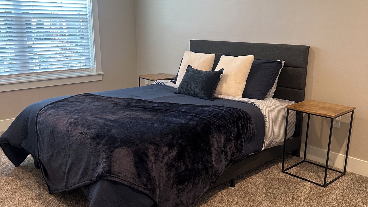 Photo of Bedroom in Star