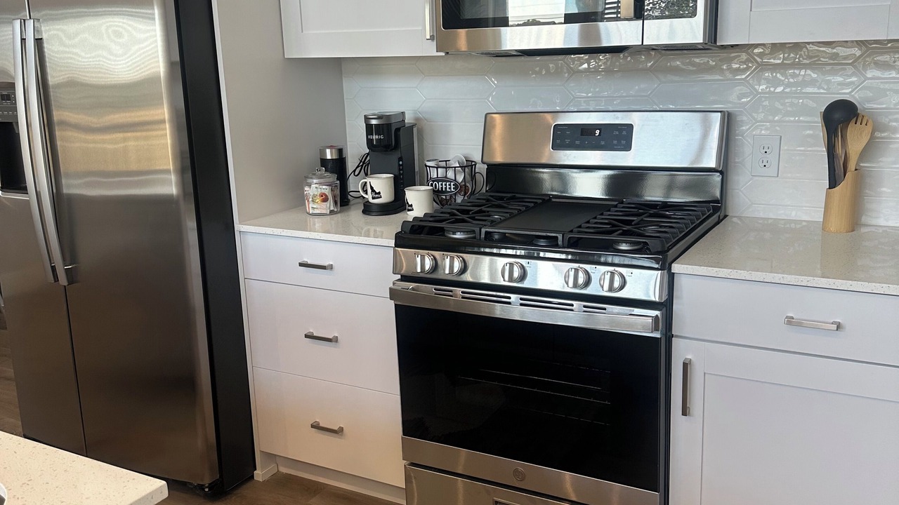Photo of Kitchen in Star